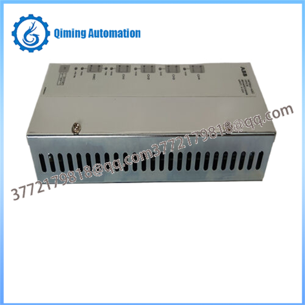 ABB NPBU-42C Control Module